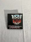 1985 Transformers Paper Insert Booklet