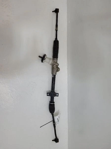 2012-2017 Hyundai Accent Steering Gear Rack & Pinion OEM Foto 3 de 4