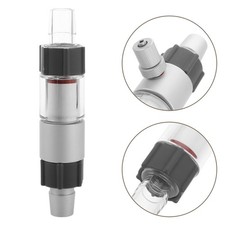 Plant Tank Refiner Aquarium Air Check Valve Filter Outlet Diffuser
