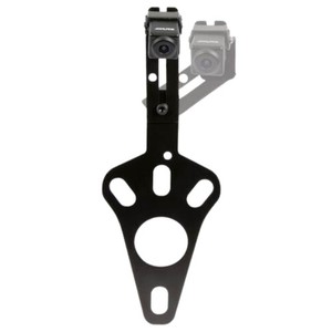 Open Box Alpine HCE-RCAM-WRA Rear Camera System