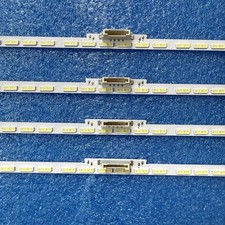 LED Backlight strip For Samsung GU85AU8079U GU85AU8079 UE85AU8075U UE85AU8075