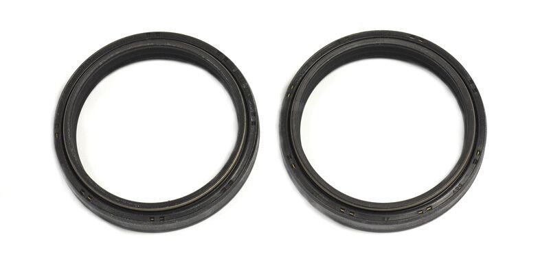 Joint de fourche bague étanchéité suspension moto dimensions 48x58.1x8.5/10.5