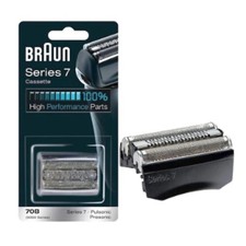 BRAUN Replacement 70 B Electric Shaver-Black Series 7 UK