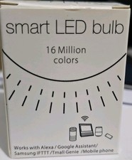 Smart Life GU10 WiFi Smart Light Bulb 5W