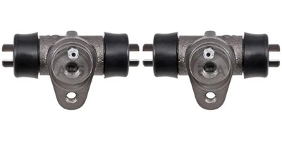 2x A.B.S. Radbremszylinder Hinterachse für Porsche 924 - Bild 1 von 2
