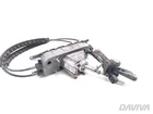 Gear selector