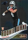 2025 Panini Absolute Tetairoa McMillan Base (RAW)