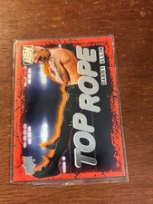 2021 Upper Deck AEW Top Rope TR-2 Darby Allin