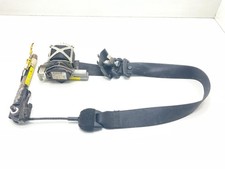 CINTURA DI SICUREZZA ANTERIORE SINISTRA CON PRETENSIONATORE PER FIAT 500 Serie 