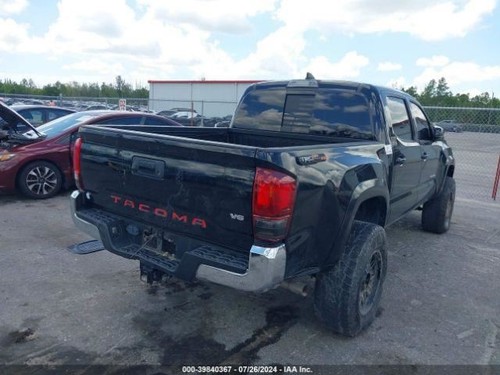 AC Condenser Fits 16-23 TACOMA 7859466 - Picture 4 of 12
