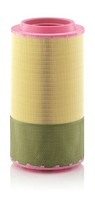Luftfilter FüR MAN ERF TGA TGS II TGX I ECM ECT