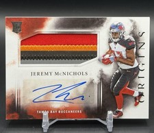 2017 Panini Origins Football Cards 12