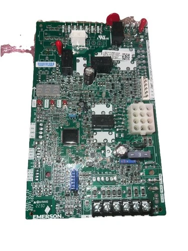 GOODMAN FURNACE CONTROL BOARD GP/N PCBBF 163 SP/N 50X57-290-01 NEW - NEVER USED