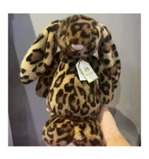 Jellycat Luxe Cobblehop Brandneu Original mit...