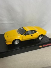 1/18 Hot Wheels De Tomaso Pantera Diecast Car