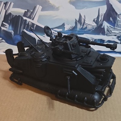 Warhammer 40k Adeptus Mechanicus Admech  Skorpius Disintegrator