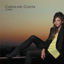 JIrai - Edition Limitée von Caroline Costa | CD | Zustand sehr gut