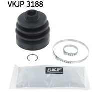 Faltenbalgsatz Antriebswelle SKF Vkjp 3188 FüR Hyundai Kia Pony Excel