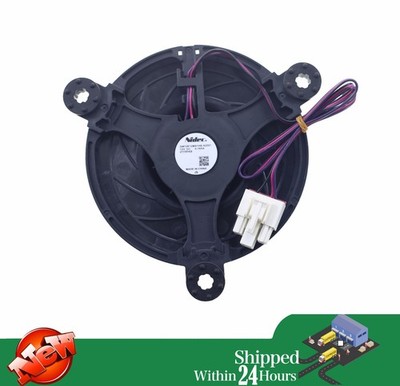 Refrigerator fan GW12E12MS1HB-52Z07 12V DC 0.165A 2115FAS 3-Pin
