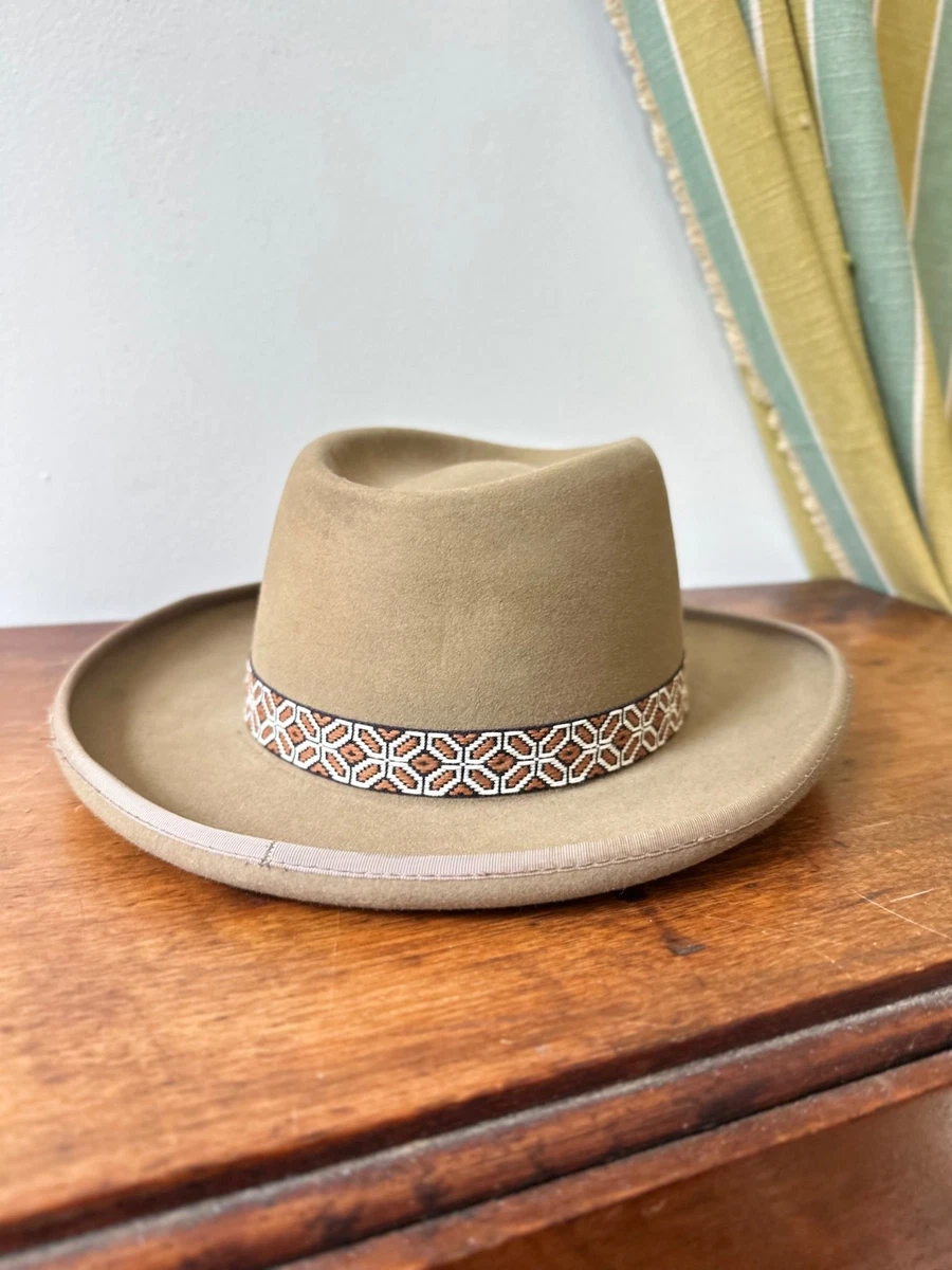 Stetson Beaver Vintage Hats for Men for sale | eBay