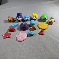 Baby Shark Big Show Fishmas Advent Calendar Figure Lot of 16 Pieces