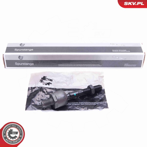 Esen SKV Axialgelenk Spurstange 04SKV354 FüR Volvo S80 1 184 V70 2 285 S60 384-image