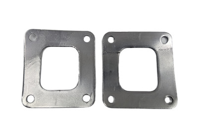 2PC Quicksilver 27-863725 1 Exhaust Elbow Gasket for MerCruiser V6/V8 Engines