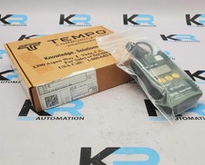 Tempo Communications 567XL Optic Power Meter