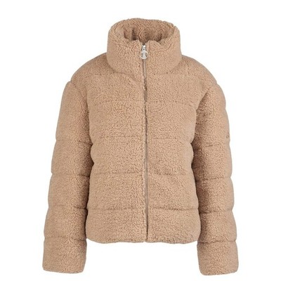 Barbour Womens Lichen Quilted Jacket Light Trench