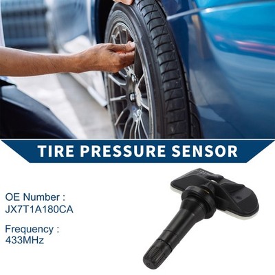 JX7T1A180CA Reifendrucksensor für Ford Explorer für Lincoln Aviator 2020