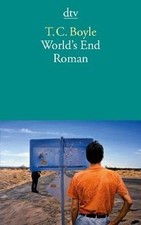 Worlds End: Roman von Boyle, T. C. | Buch | Zustand gut