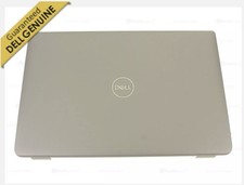 NEW OEM Dell Latitude 5440 Precision 3480 LCD Back Cover Lid 07C1DW 7C1DW