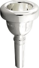 Yamaha SL-48S Trombone Small Shank Mouthpiece