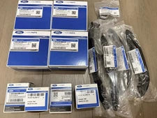 OEM FORD Timing Chain Kit HL3Z6268A HL3Z6B274A for 17-24 F150 Ecoboost 3.5L us