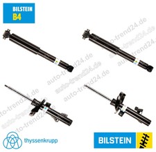 B4 Dämpfer vorne hinten links rechts u.a.: Ford Focus II Kombi DA_ Bj. 2005-2008