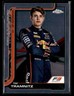 2025 Topps Chrome Formula 1 #49 Tim Tramnitz card