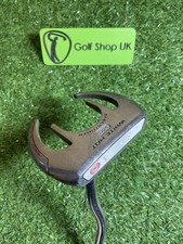 ODYSSEY WHITE HOT XG SABERTOOTH PUTTER 35”