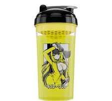 [New] GamerSupps GG Waifu Cups X Shylily: Kill Lil Shaker Cup - Limited Edition