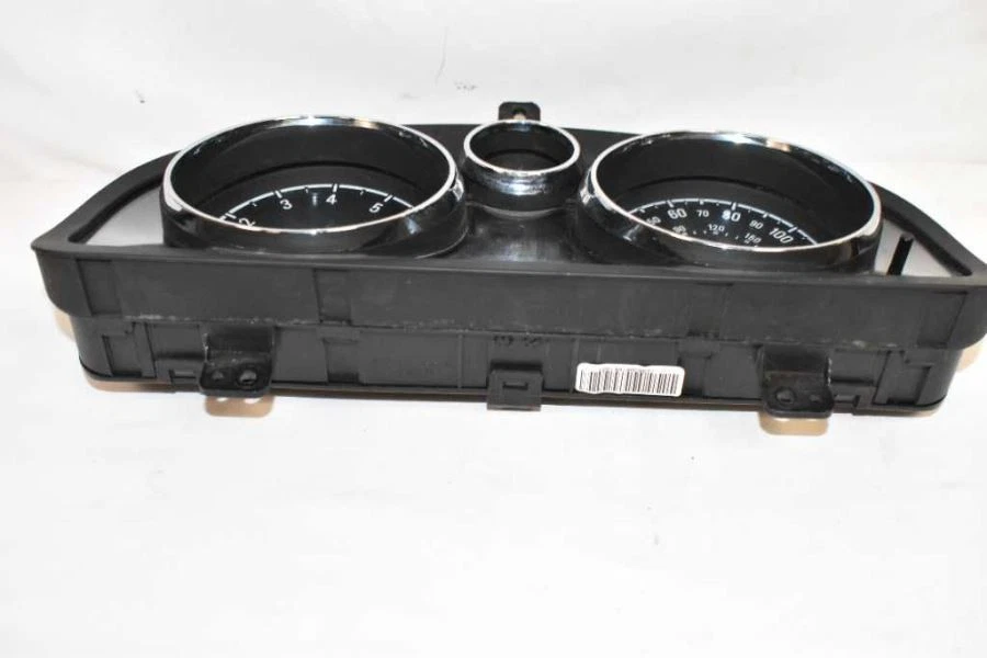 23209120 Velocímetro MPH Instrumento Se Adapta a 13-14 CAPTIVA SPORT ZZ323 Foto 3 de 4