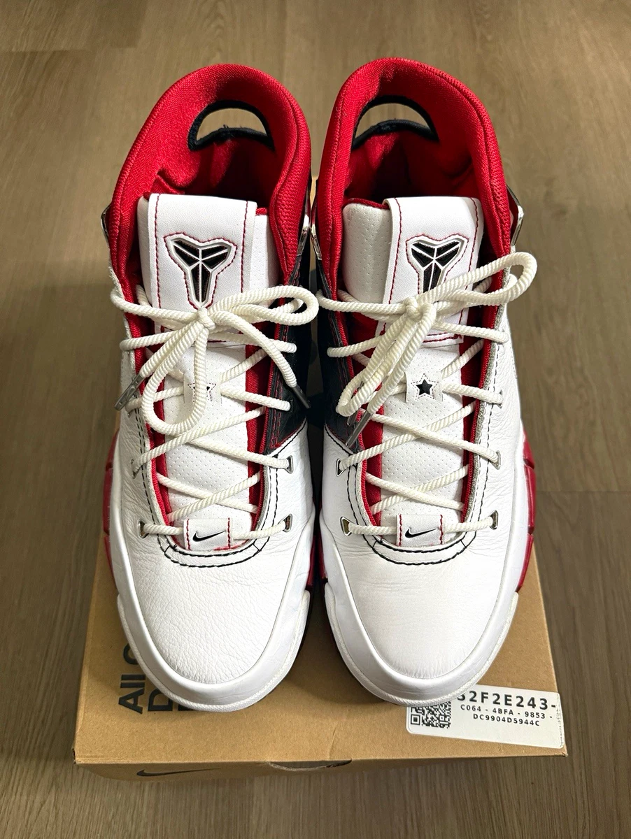 25+ Nike Zoom Kobe 1 All-Star for sale | Updated Oct 2026