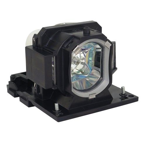 AL™ Series DT01511M Lamp & Housing for Maxell Projectors - 90 Day Warranty - Picture 3 of 5