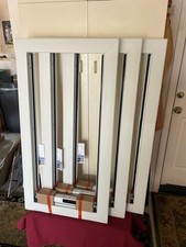 VELUX Remote Controlled Shades for Skylights 3 New Units for $500 (2ft by 4 ft)