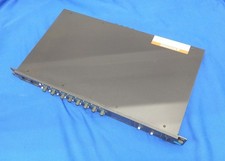 Focusrite OctoPre MkII 8-Channel Mic Preamp ADAT Output Tested TMB01 4.5