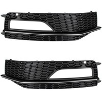 Audi A4 B8 S-Line FL KüHlergrill Links/Rechts
