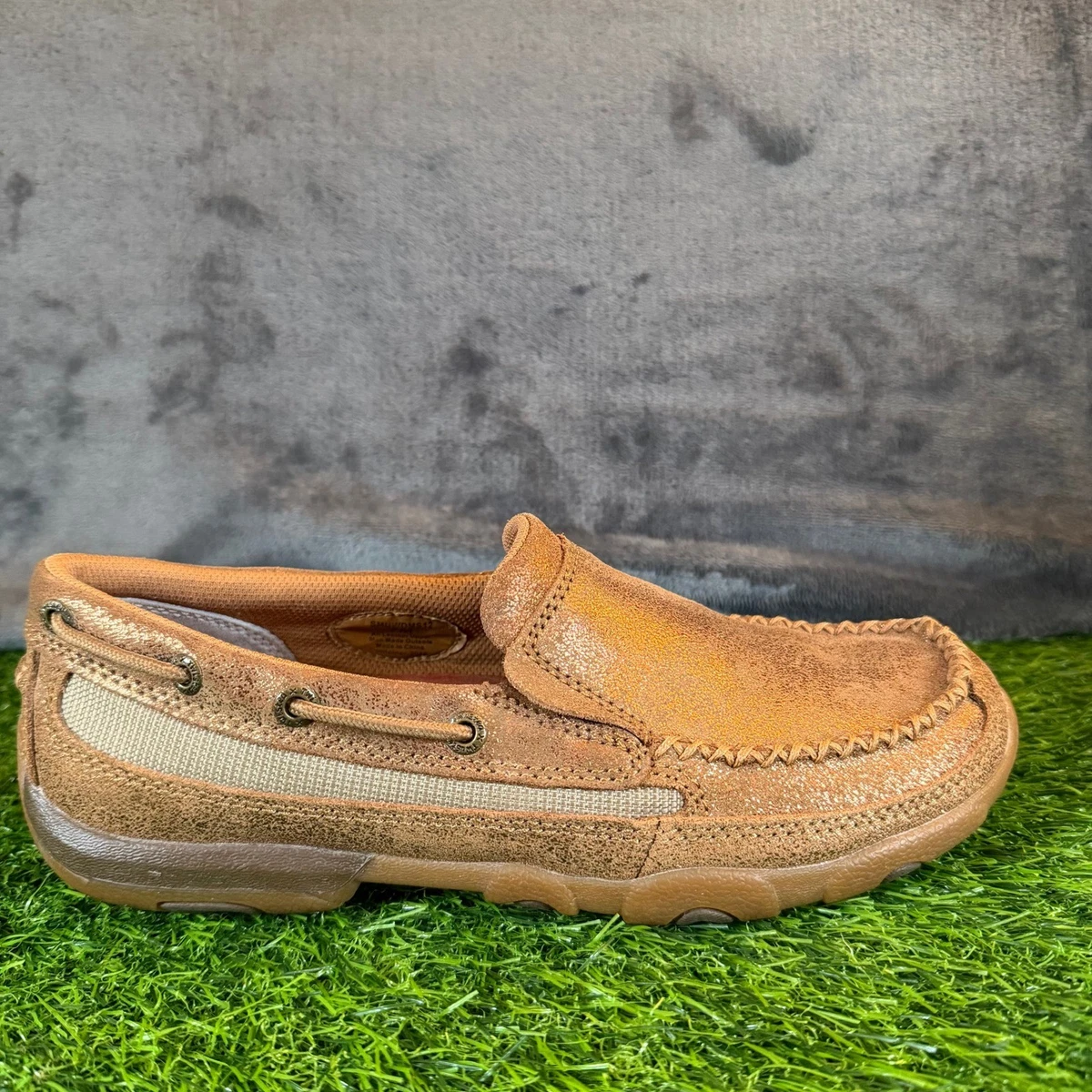 Twisted X Loafer Women display picture 3