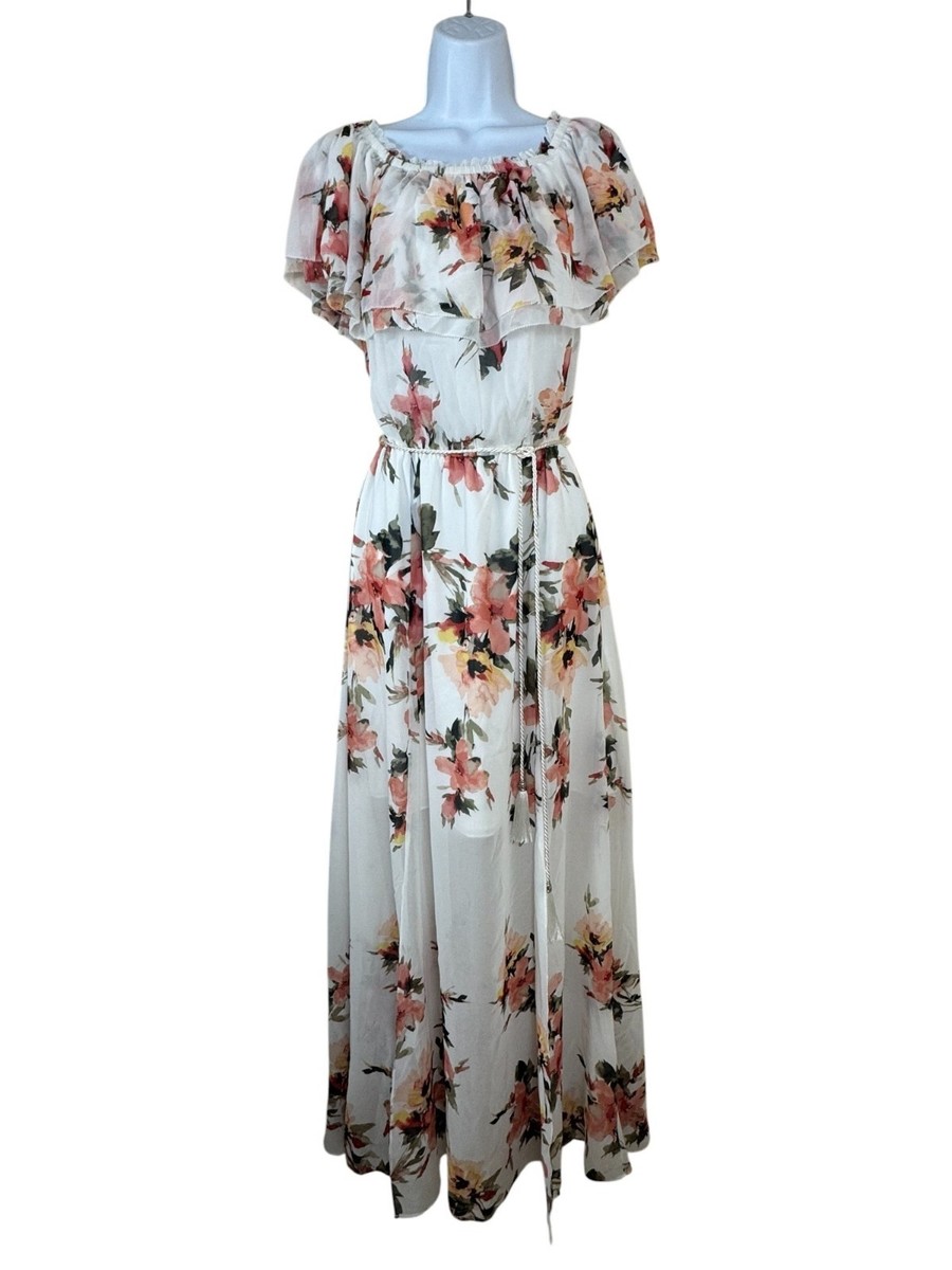 black trendy dress for women It Could Be You Babydoll Dress, Large - The Mint Julep Boutique while a refined side PS26 Buy Shasmi Women's Casual Colour:multi floral placement print
