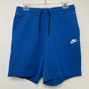 nike tech fleece shorts sale