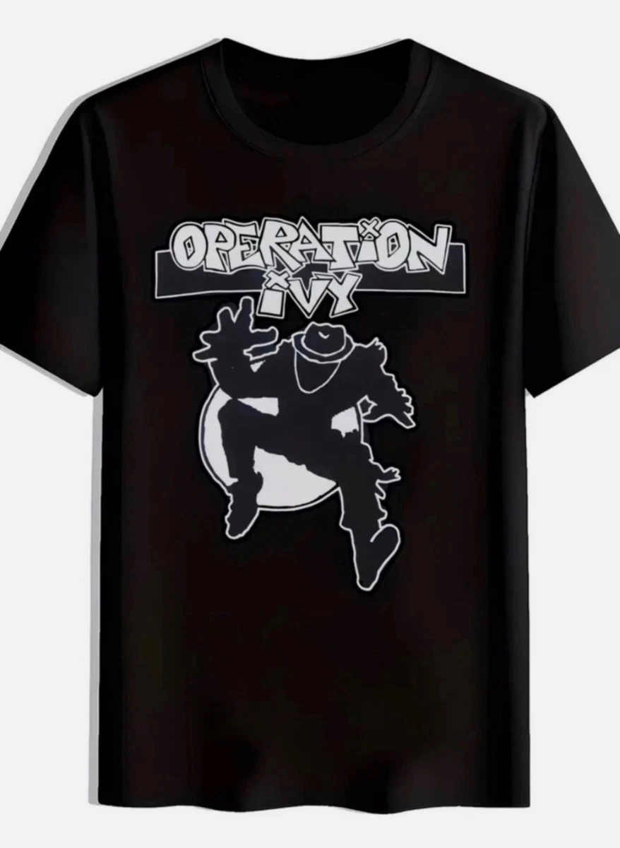 Operation Ivy In Men's T-Shirts for sale | eBay