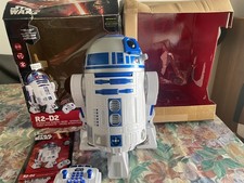 Star Wars R2D2 télécommandé Thinkway Toys