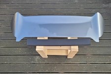 Honda Civic Type R EP3 (2001-2005) rear spoiler GREY